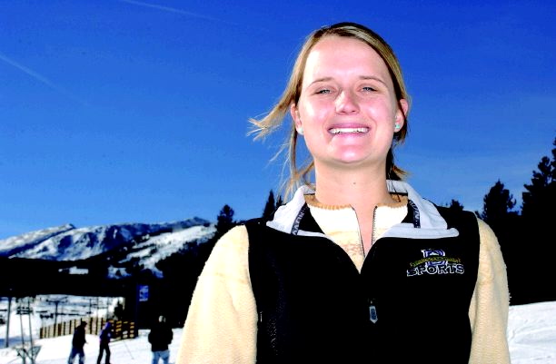 On the Clock: Cart Rixey | SummitDaily.com