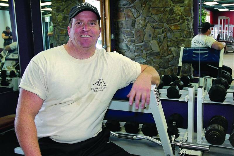 Doug Rochen On the Clock: Doug Roessel | SummitDaily.com