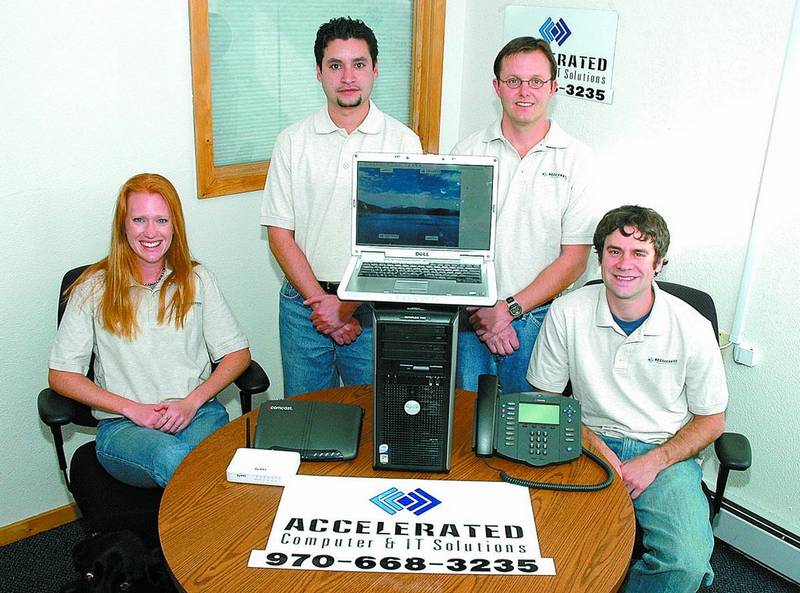 Bizline: Accelerated Computer and IT Solutions | SummitDaily.com