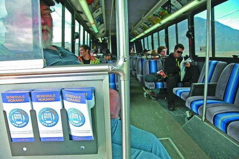 Stage tweaks schedule for winter