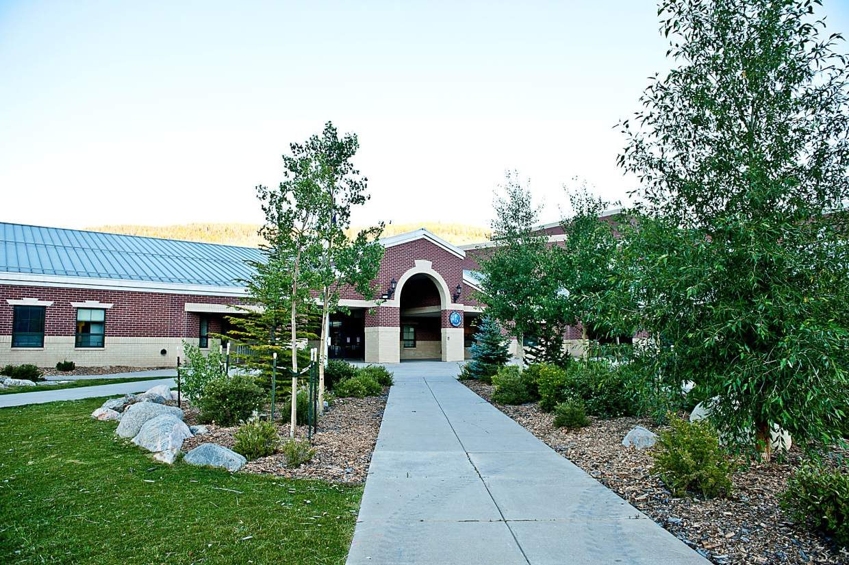 Summit School District requests 70 million in critical funding with 3A & 3B