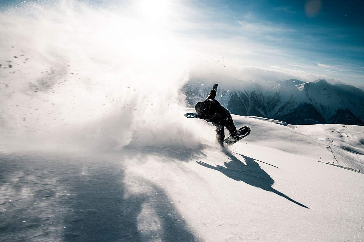 Today’s top five things to do in Summit County | SummitDaily.com