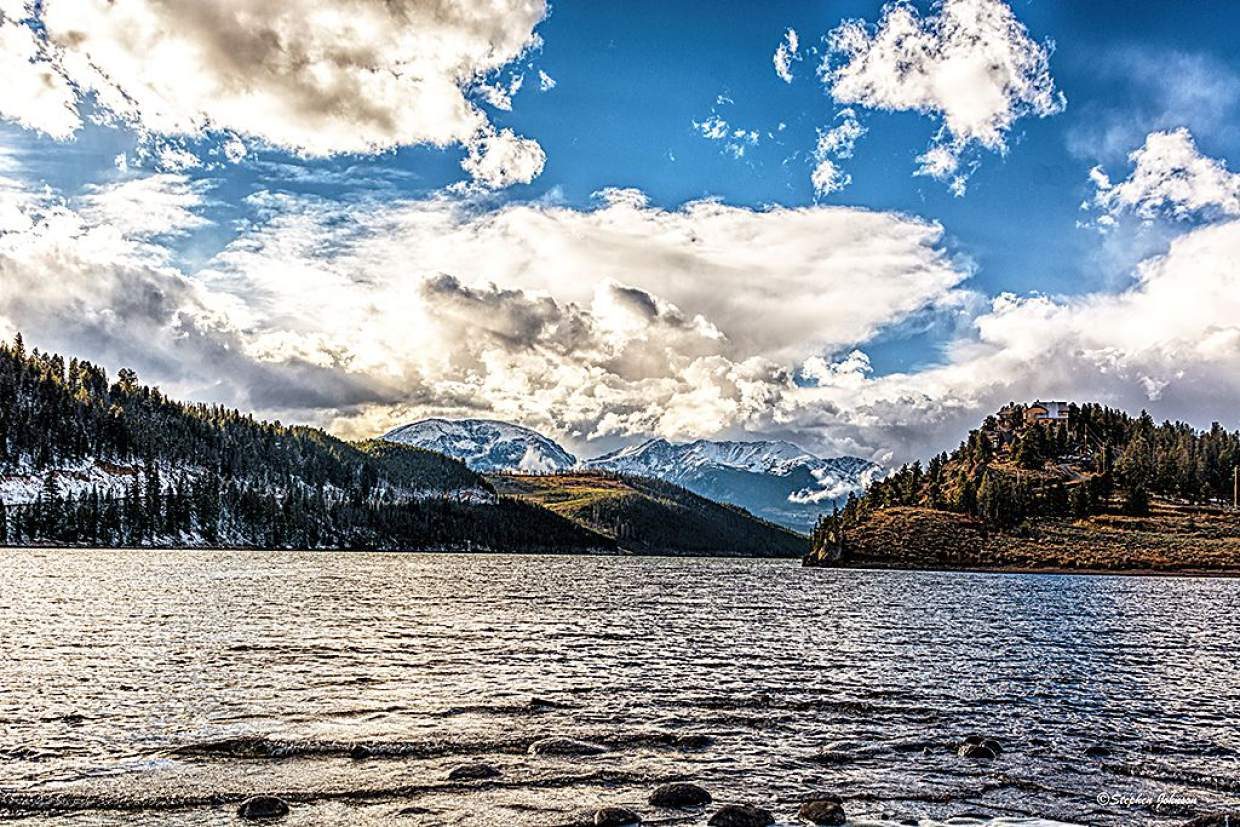Today’s top five things to do in Summit County | SummitDaily.com