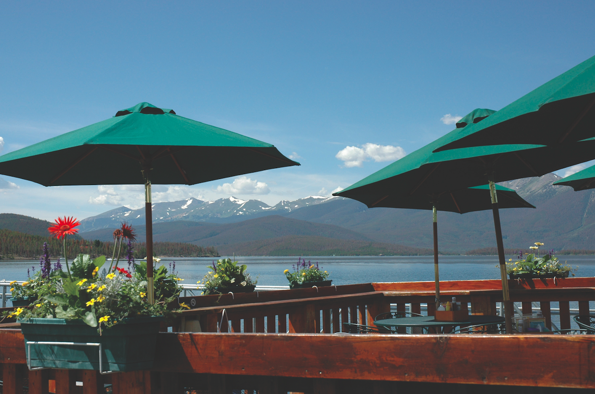 Dillon Town Council eyes improvements to Tiki Bar, including potential change in concessionaire - Vimarsana News