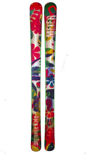 Best of 2017 Colorado skis from Meier, Rocky Mountain Underground
