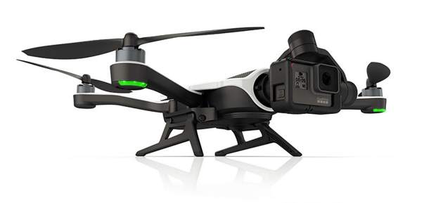 GoPro - gopro karma ドローン GoPro releases Karma Drone for the video-game generation