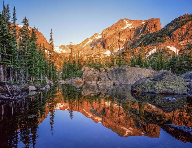 Today’s top five things to do in Summit County | SummitDaily.com