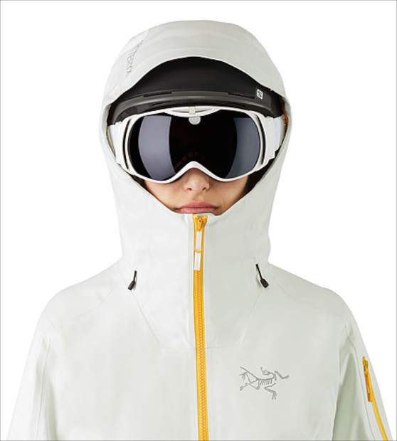 Arcteryx Sentinel Jacket.