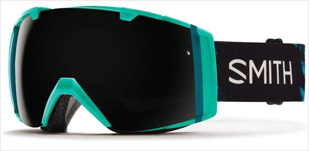 Winter gift guide 2016: Osprey Kamber, Arcteryx Sentinel and