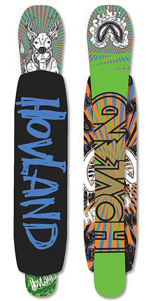 Check the kit: Best last-minute gear gifts for snowboarders