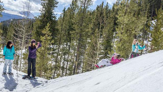 Today’s top five things to do in Summit County | SummitDaily.com
