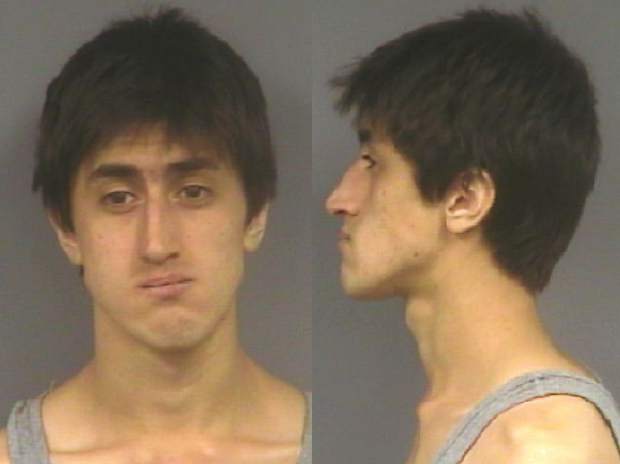 Breckenridge man sentenced to five years for role in two fentanyl ...