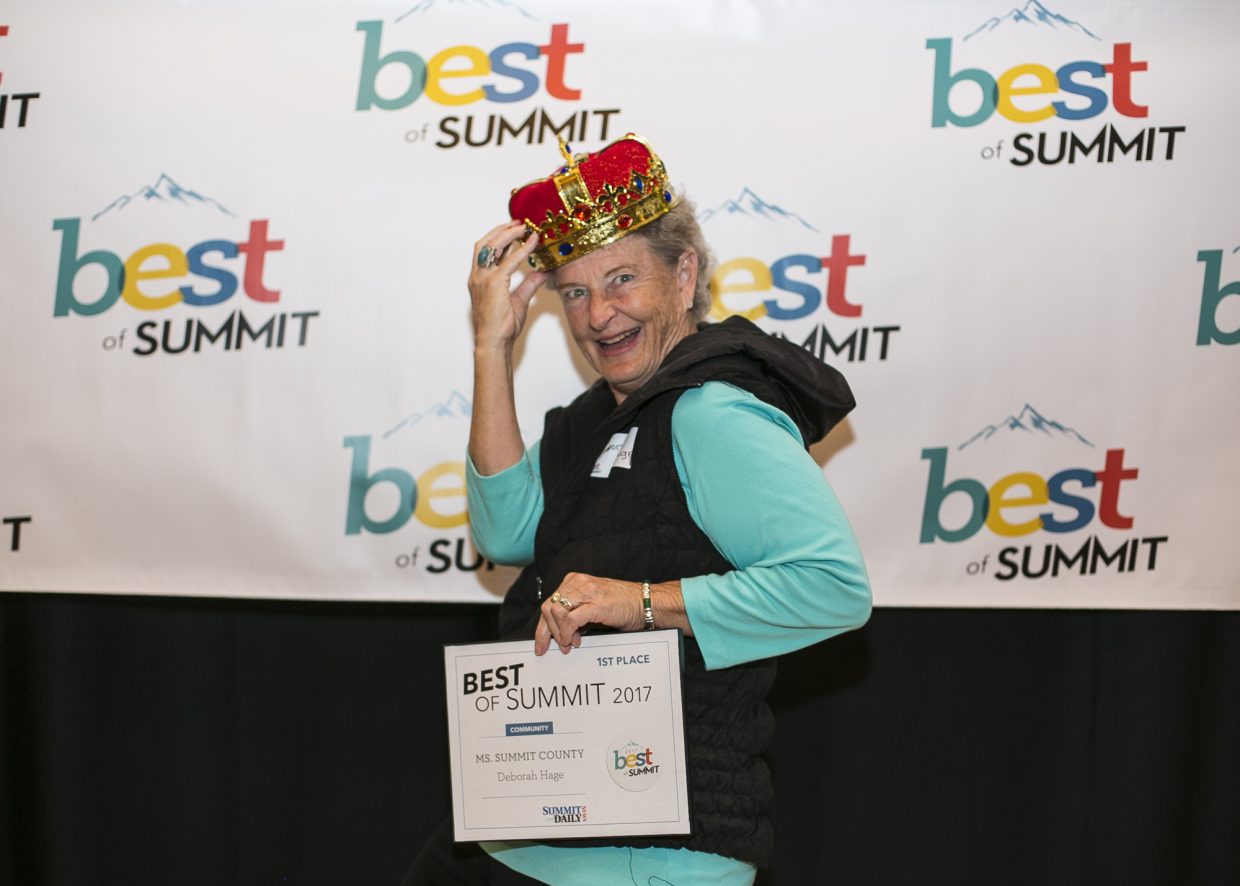 Summit Daily News announces the 2017 Best Of Summit awards (photos ...