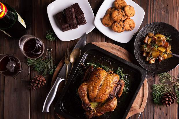 These Summit County restaurants are open for Christmas - Vimarsana News