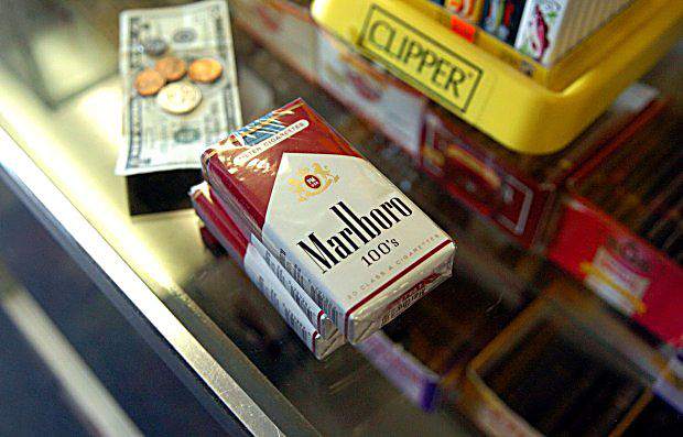 cigarette meaning Cigar vs. Cigarette: What's the Difference?  The Late Smoke