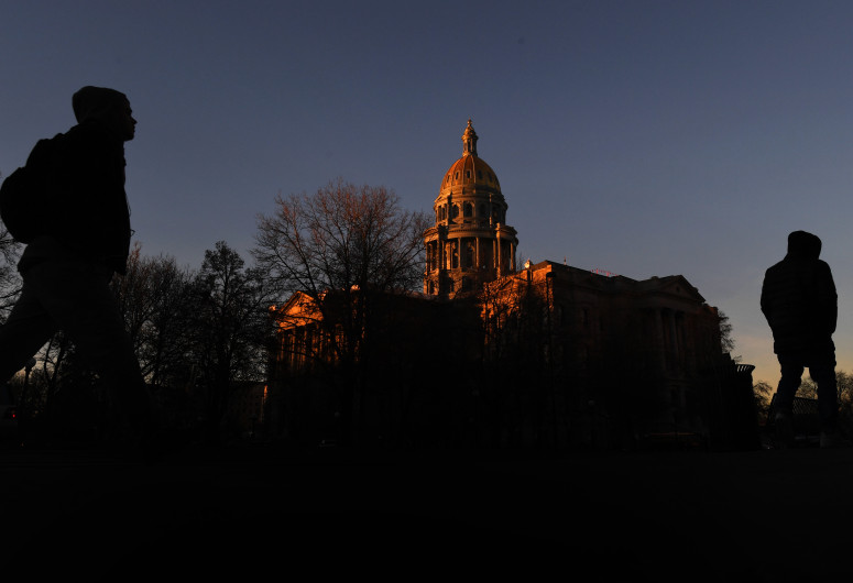 Colorado owes taxpayers $34M in refunds it never sent. That means trouble for the state budget. - Vimarsana News