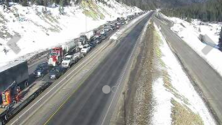 UPDATE: I-70 now open after vehicle fire in Eisenhower Tunnel ...