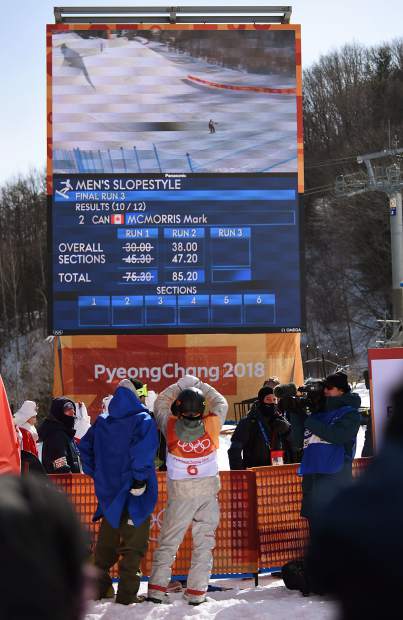 Podcast: But just how did Red Gerard do it? U.S. snowboarder Dylan