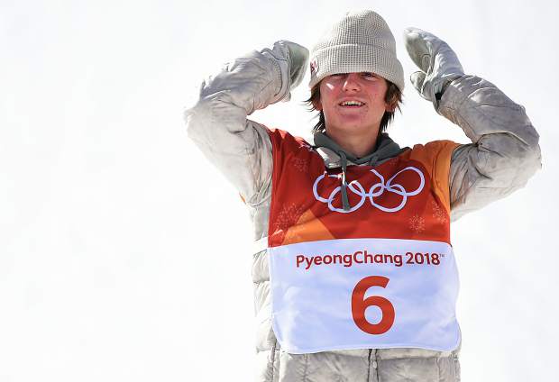 Podcast: But just how did Red Gerard do it? U.S. snowboarder Dylan