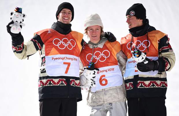 Podcast: But just how did Red Gerard do it? U.S. snowboarder Dylan