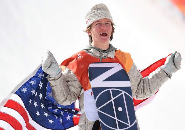 Podcast: But just how did Red Gerard do it? U.S. snowboarder Dylan