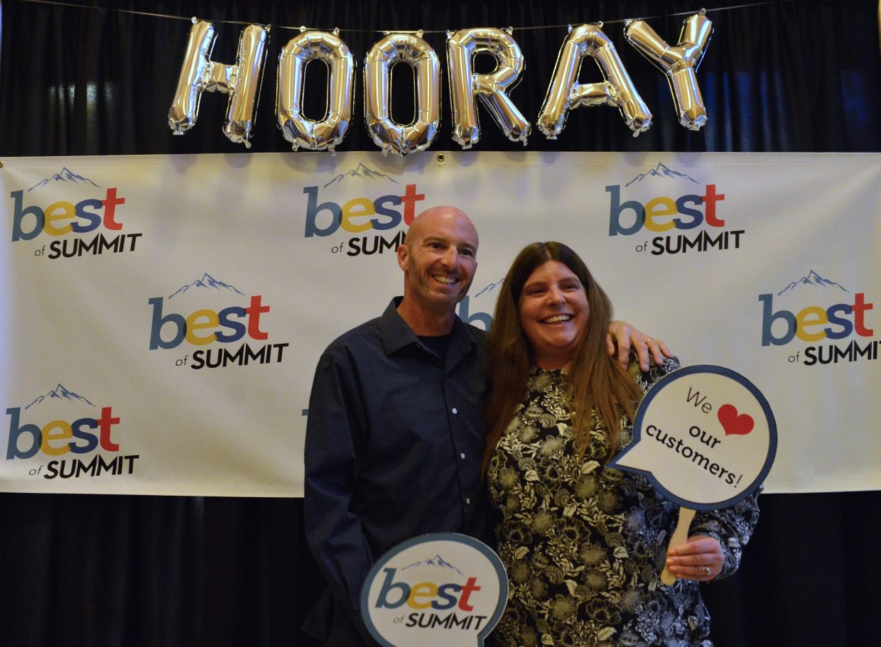 Summit Daily News announces the 2018 Best Of Summit awards (event ...