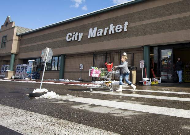 Breckenridge City Market expansion moves ahead, but it’s far from a