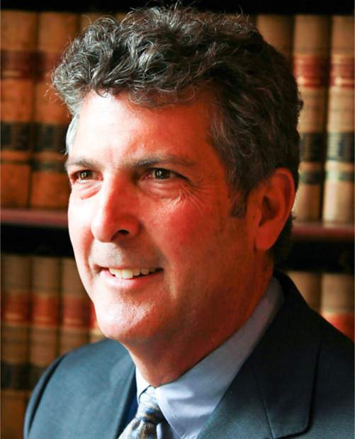 District Attorney Bruce Brown says he has only ‘scratched the surface