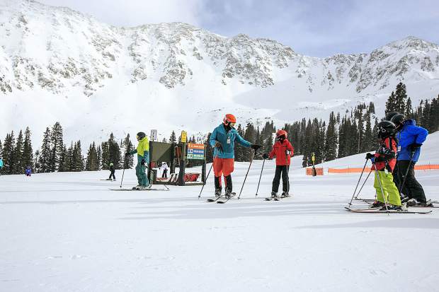 Update: Arapahoe Basin joins Ikon Pass after jumping ship with Epic