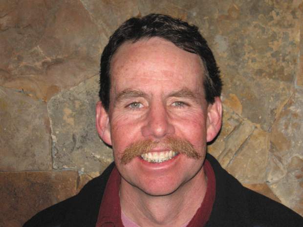 Peter Joyce