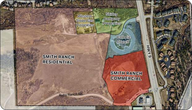 Silverthorne’s workforce housing project, Smith Ranch, targets more ...