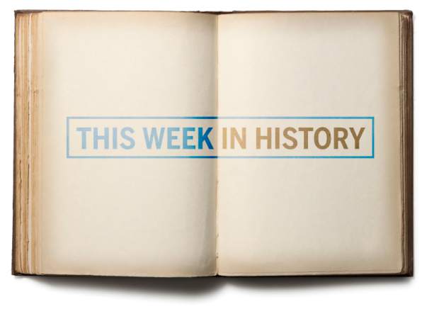 This Week In History: Famous Cashier mine sold to Royal Tiger Mines ...