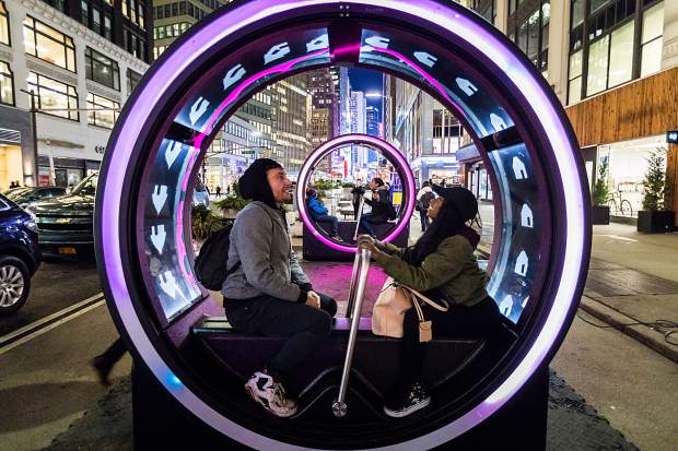 WAVE art festival makes a splash in Breckenridge next week with