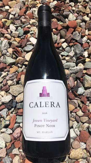 Wine Ink: Napa Valley's Duckhorn creates pinot envy | SummitDaily.com Wine Ink: Napa Valley's Duckhorn creates pinot envy | SummitDaily.com