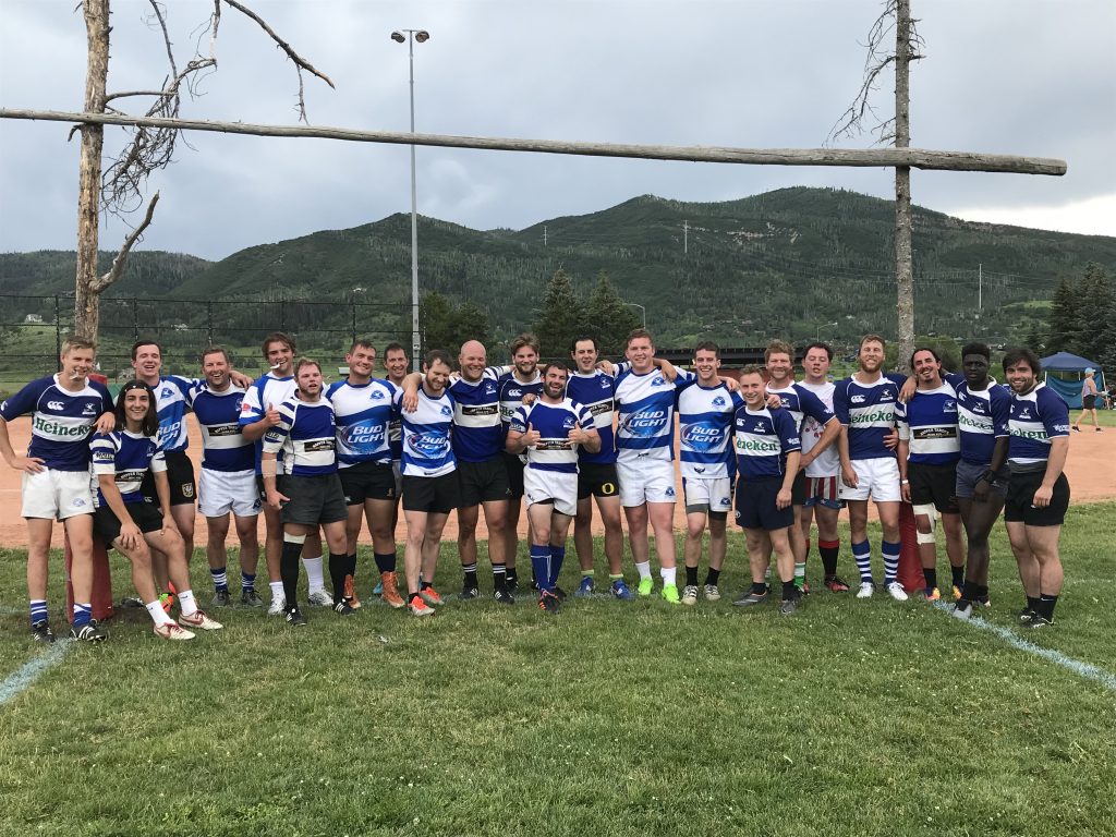 Breckenridge’s Gentlemen of the Blue Goose Rugby Club eyes rebuild as ...