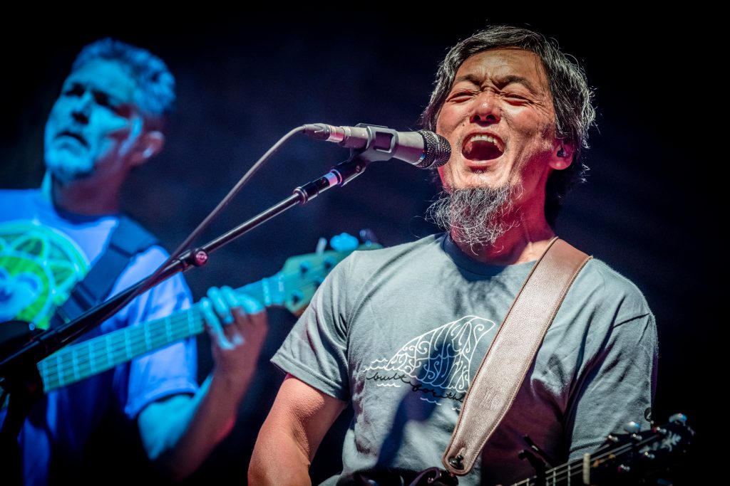 Photos The String Cheese Incident at Dillon Amphitheater