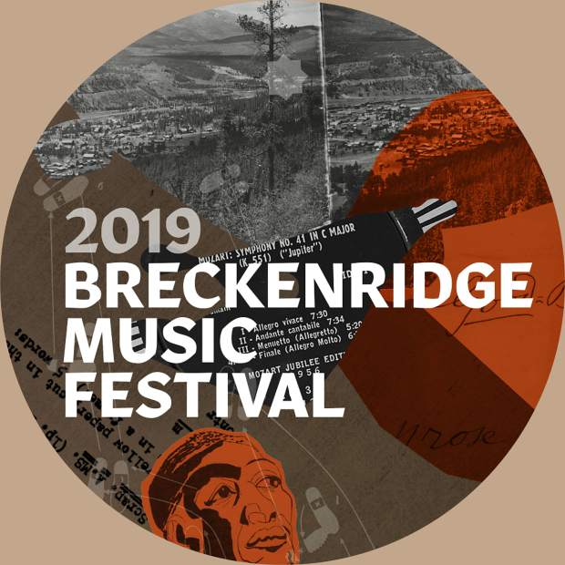 Playing a new tune: Breckenridge Music focuses on song and dance for 2019  festival | SummitDaily.com