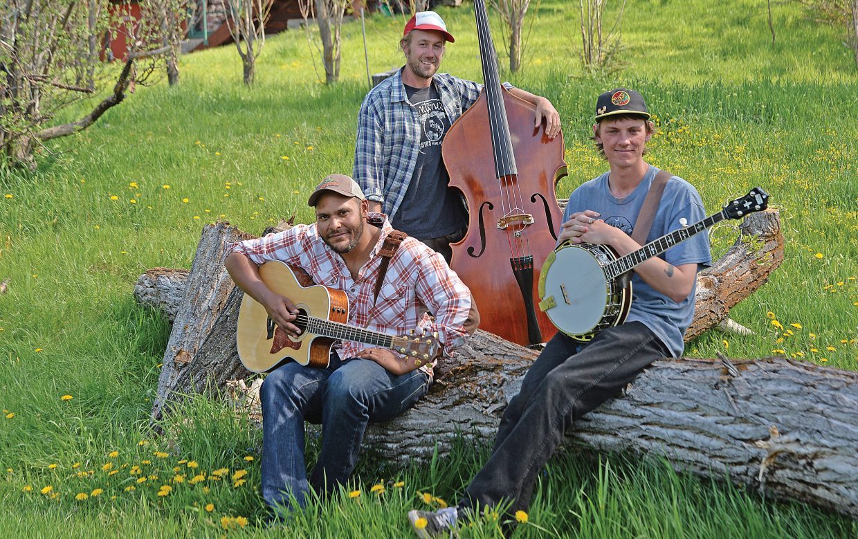 Embrace the crisp fall with Breckenridge Strings, Ciders & Sours