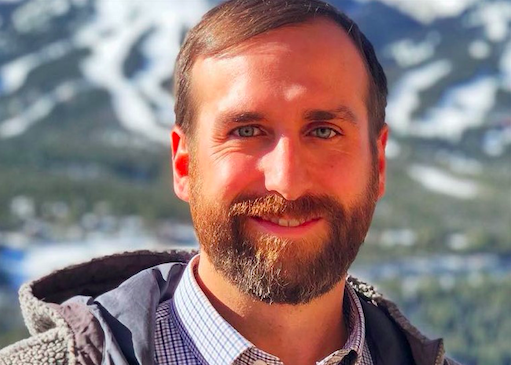 Kevin Broadrick wins Realtor of the Year award for his relationship ...