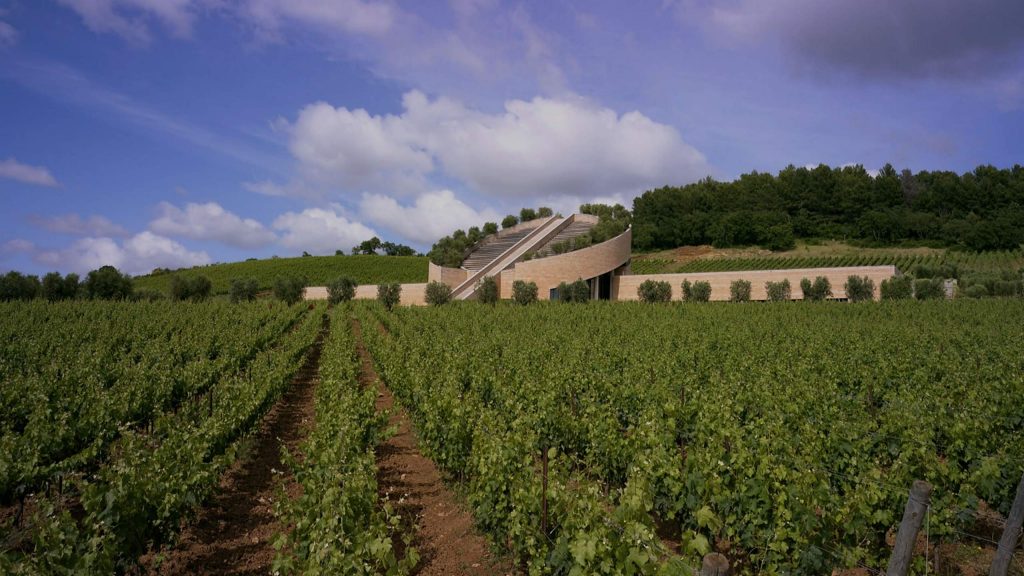 Wine Ink Wine Spectator’s Top 100 wines of 2019