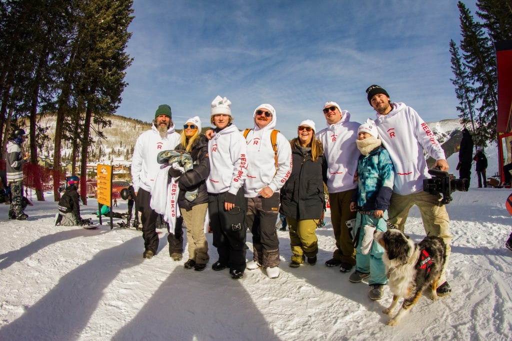 Gerard family reflects on brotherly love that cultivated Red’s gold