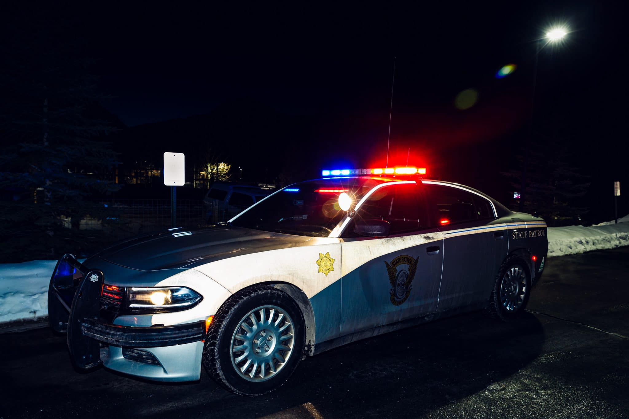 With pedestrian fatalities on the rise, Colorado sees a record number