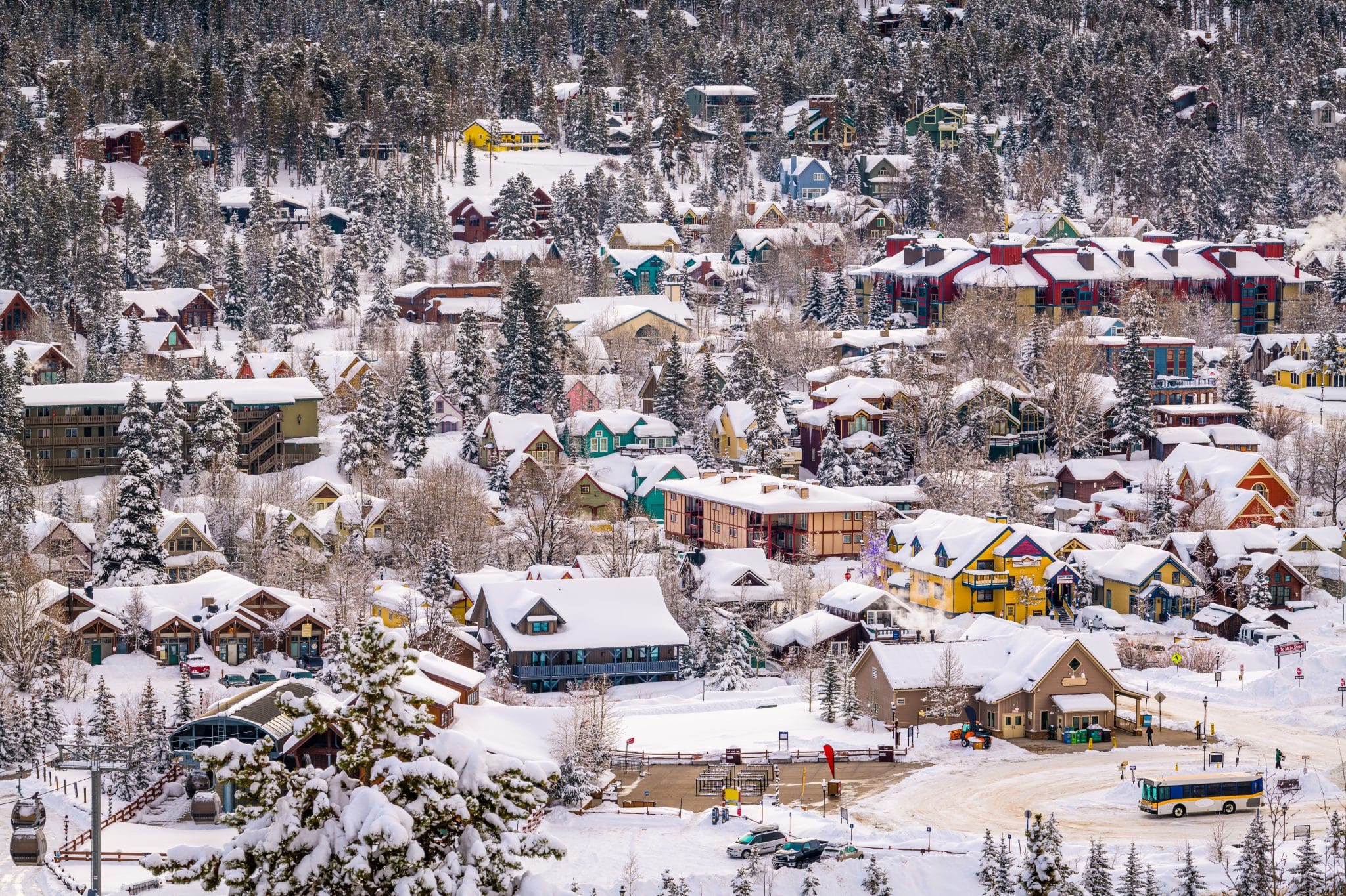 Breckenridge’s BuyDown Program puts 8 deedrestricted properties up