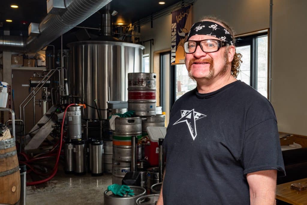 Summit Suds The Bakers’ Brewery celebrates five years, hosts Rail Jam