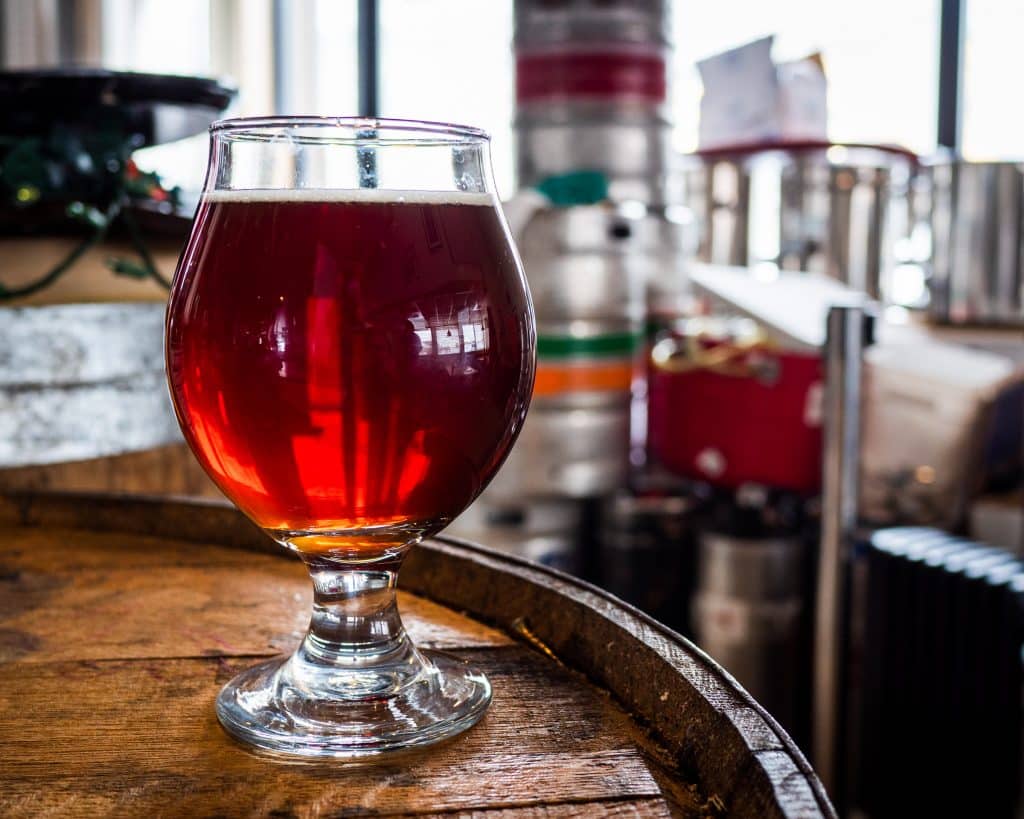 Summit Suds The Bakers’ Brewery celebrates five years, hosts Rail Jam