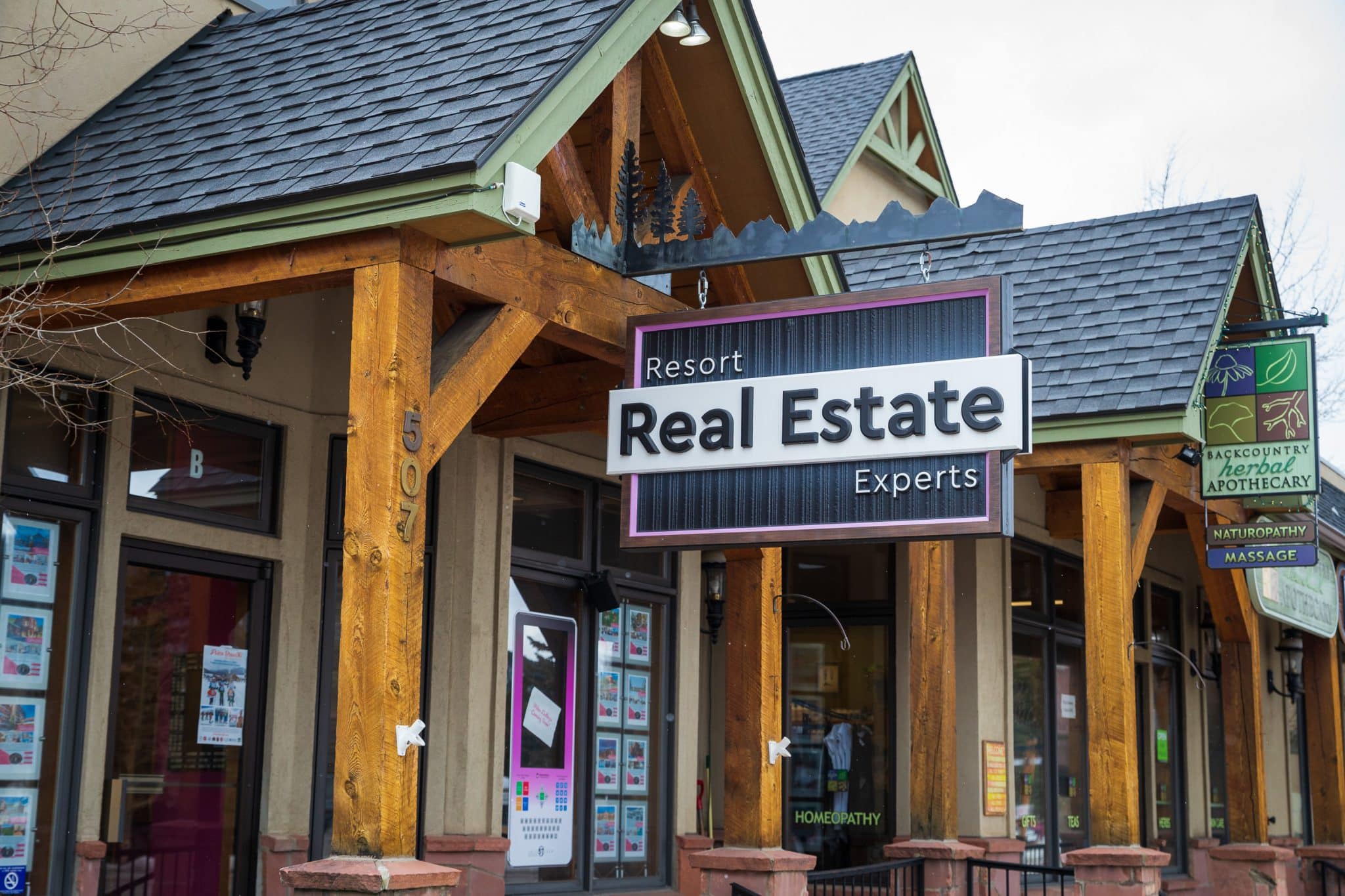 Summit County’s 2021 real estate ‘anomaly’ skews numbers