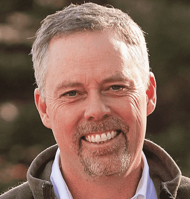 Glenwood attorney Karl Hanlon running for state Senate seat