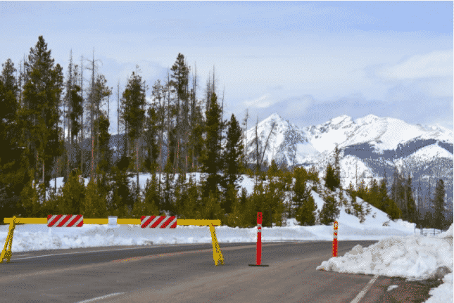 Rocky Mountain National Park outlines Wednesday’s opening plans