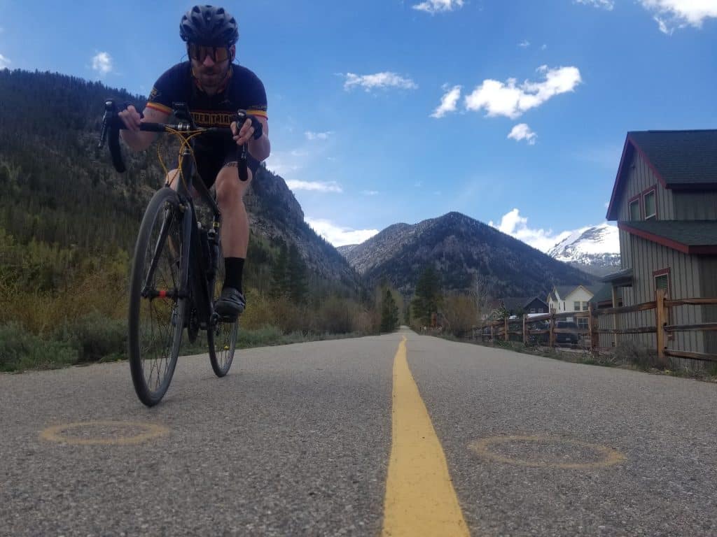 Tenmile Recpath now open through Tenmile Canyon - Vimarsana News
