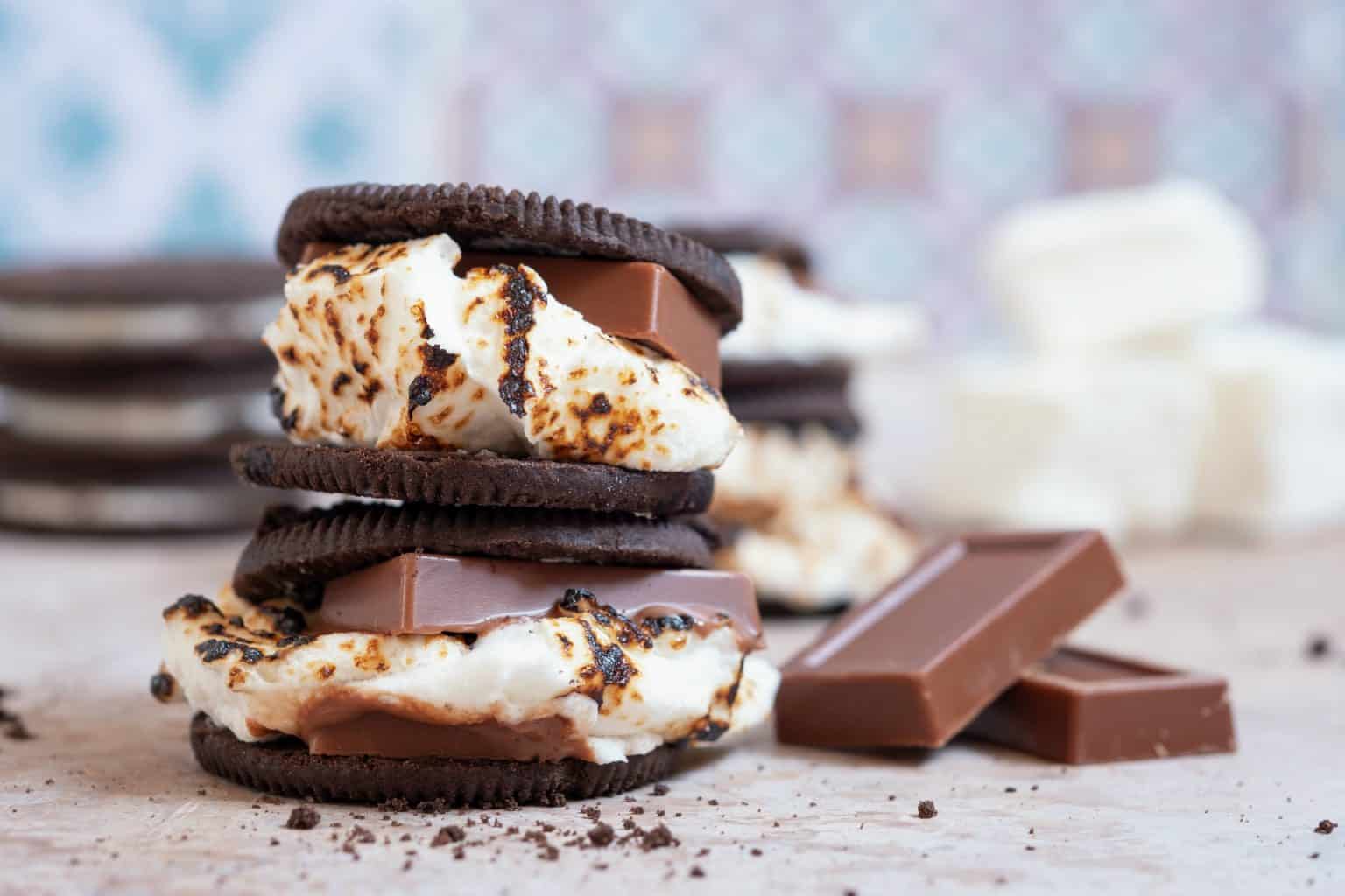 More to s’mores: Almost 100 years after the invention of the original s ...